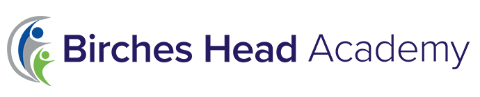 Birches Head Academy Logo